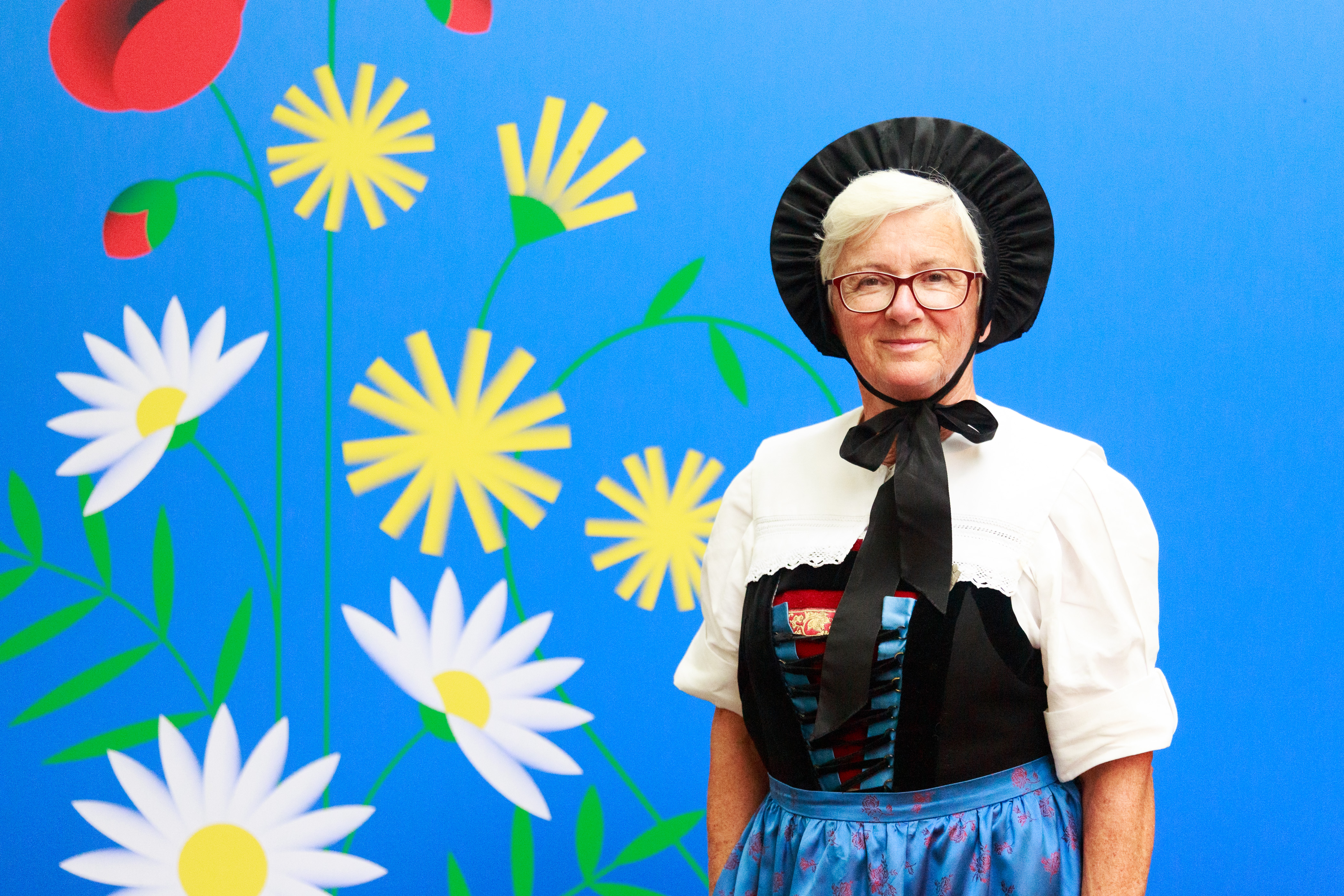 Samstag auf dem Lindenhof